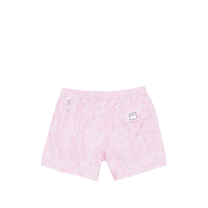 Fedeli Beachwear - Pink | 48ef122f5dea1b1c25002c585b5c198ce28c7925