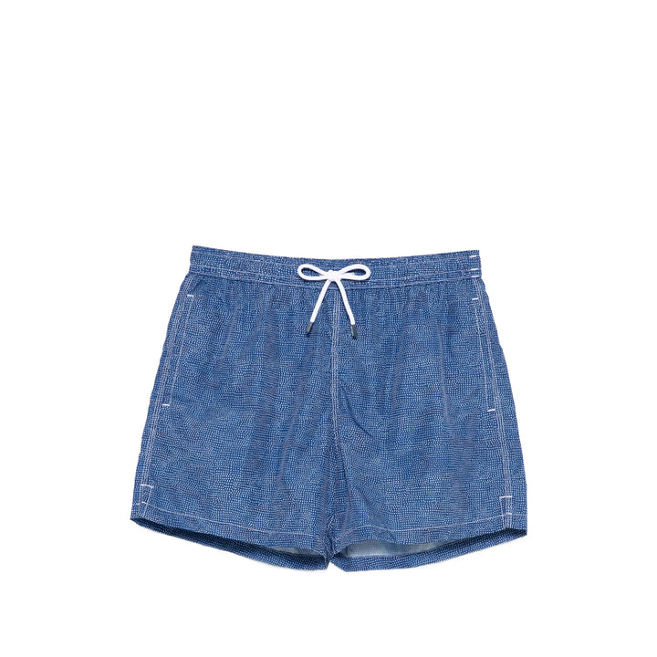Fedeli Beachwear - Blue | 2865171e69ad5265b1f21e066c3a628b0743af09