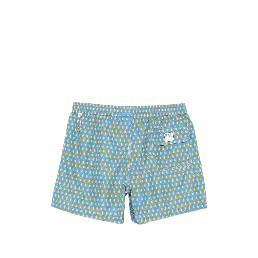 Fedeli Beachwear - Blue | a3412159d4c60ae65467fd5db7c0b77dbfff4324