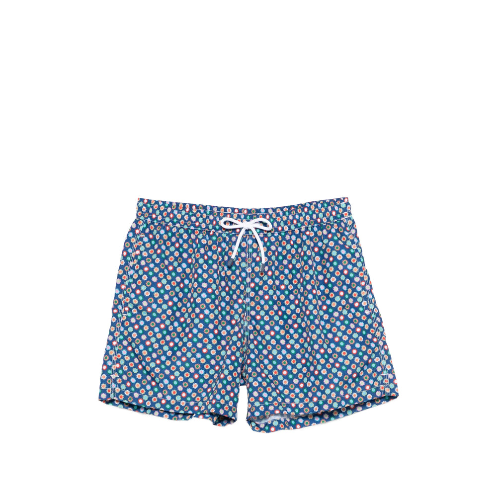 Fedeli Beachwear - Blue | e69ffdbccda4ee87896e152ec7389ddca102334b