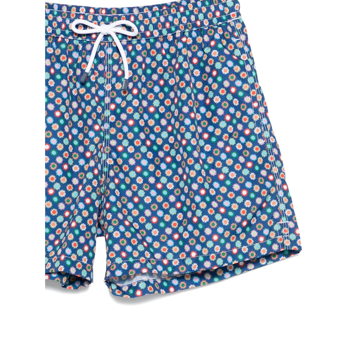 Fedeli Beachwear - Blue | ef5bec19f1ff496e833e96aa9f16fb23b06e0740