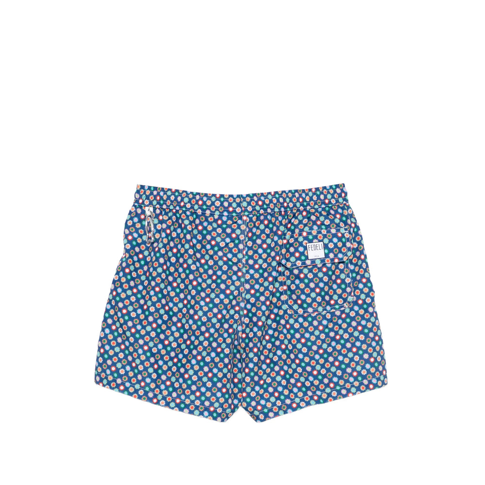 Fedeli Beachwear - Blue | c179607cd20f4fb1552d0ab68f4d85103408bb09