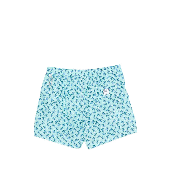 Fedeli Beachwear - Green | 89546a662c31cd091c30eb453afaa8251fb1d859