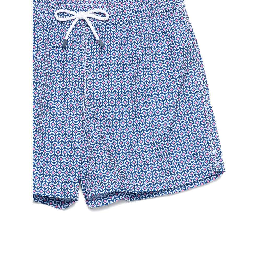 Fedeli Beachwear - Blue | 54d5580353e8209e8a65b91aeaad724993a632da