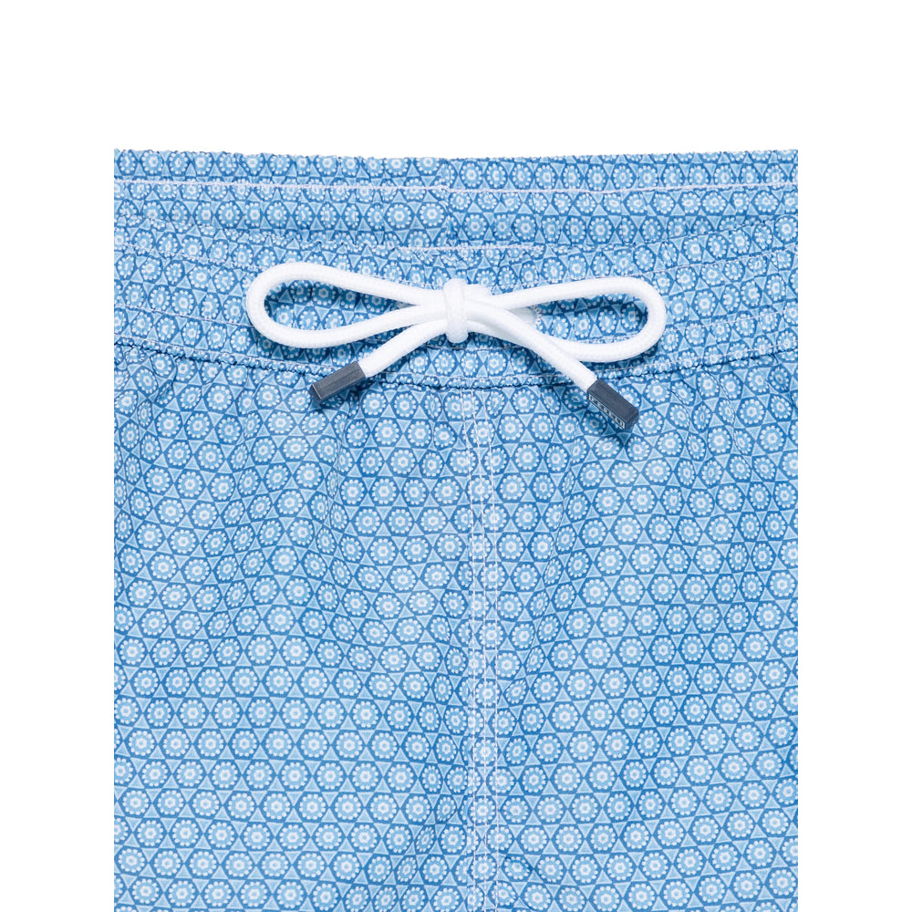 Fedeli Beachwear - Blue | 3bc907abafbf8492047a45ba1e71ce5b4d7f0e2e