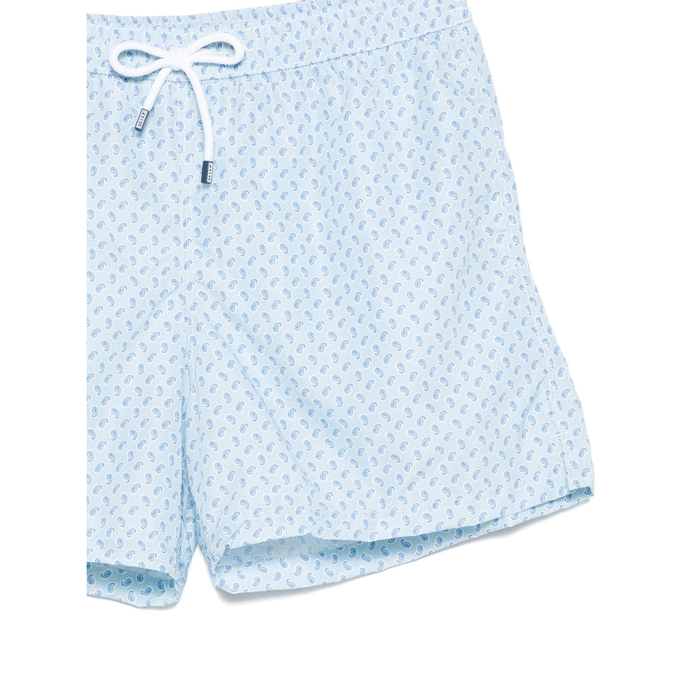 Fedeli Beachwear - Blue, Blue | c480b87d35cc1887764ac80081b1ee492fcfef38