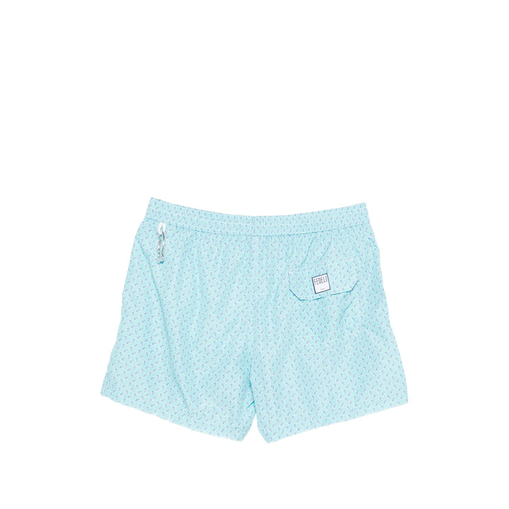 Fedeli Beachwear - Green | 1e8e08129cf666e645d3ecc73f2a2ad657350d55