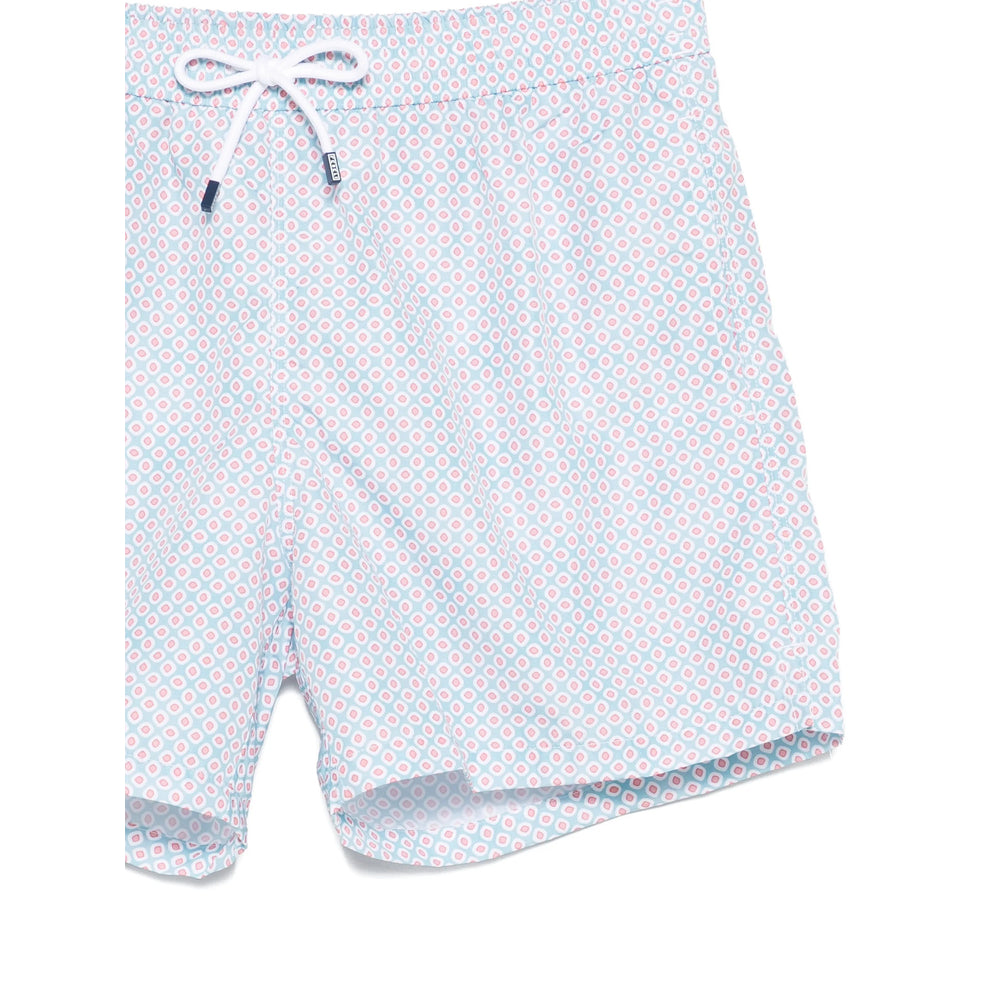 Fedeli Beachwear - Blue, Pink | b340b75803198da7ad7ba1eff31245e37116f8f1