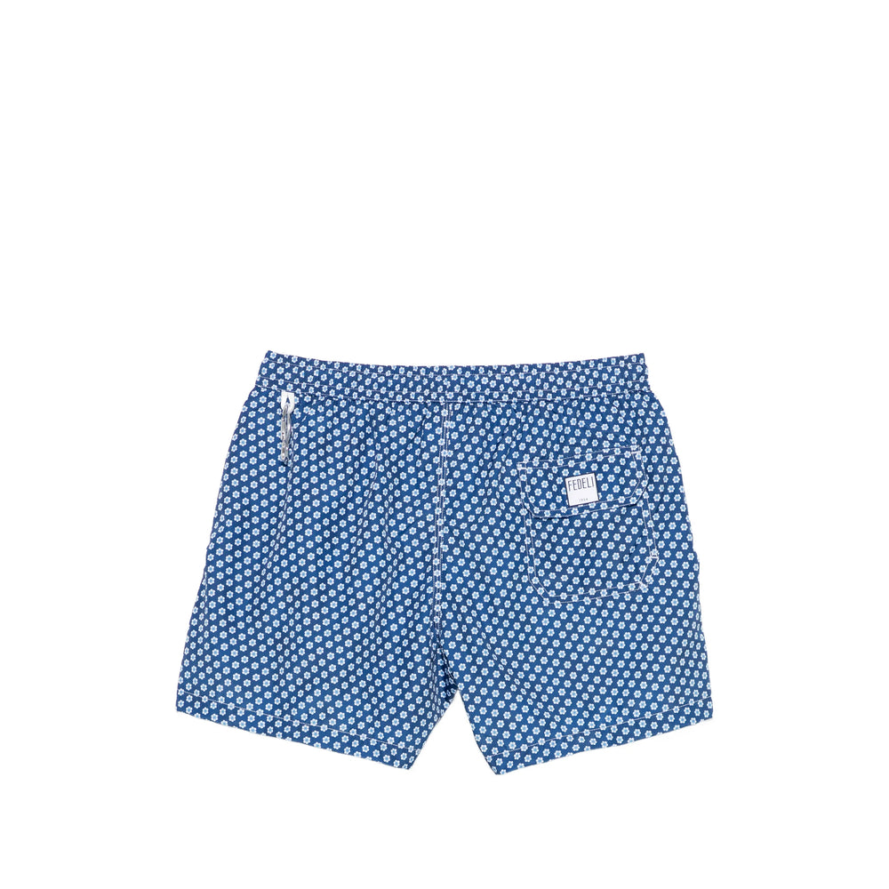 Fedeli Beachwear - Blue | 8e02b51a2a4c19f69e384e327a29d133779f931a