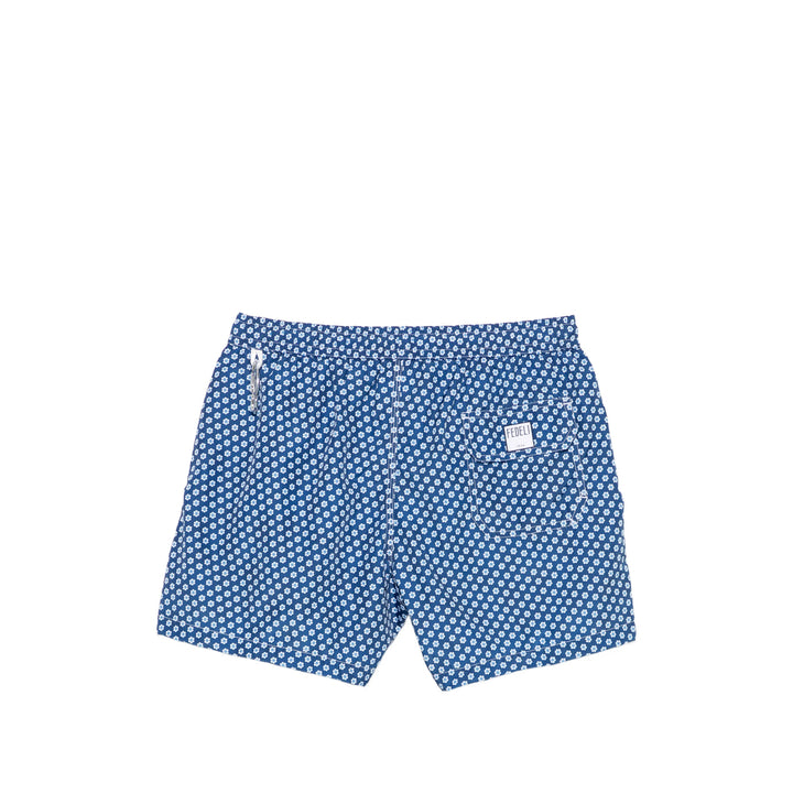 Fedeli Beachwear - Blue | 8e02b51a2a4c19f69e384e327a29d133779f931a