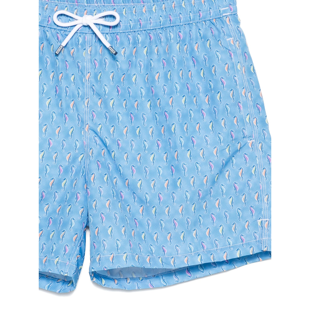 Fedeli Beachwear - Blue | 5f41218c78b765419909505f0d0c1dde7cc25cf8