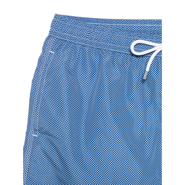 Fedeli Beachwear - Blue | d98184d2f78da342e16b2187699a3e5a544ace98