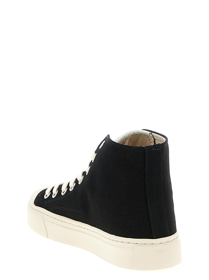 Vivienne Westwood Plimsoll Sneakers - Black | 0ab22d75c5c308324fc654d8ed8a4e1089c46bd7
