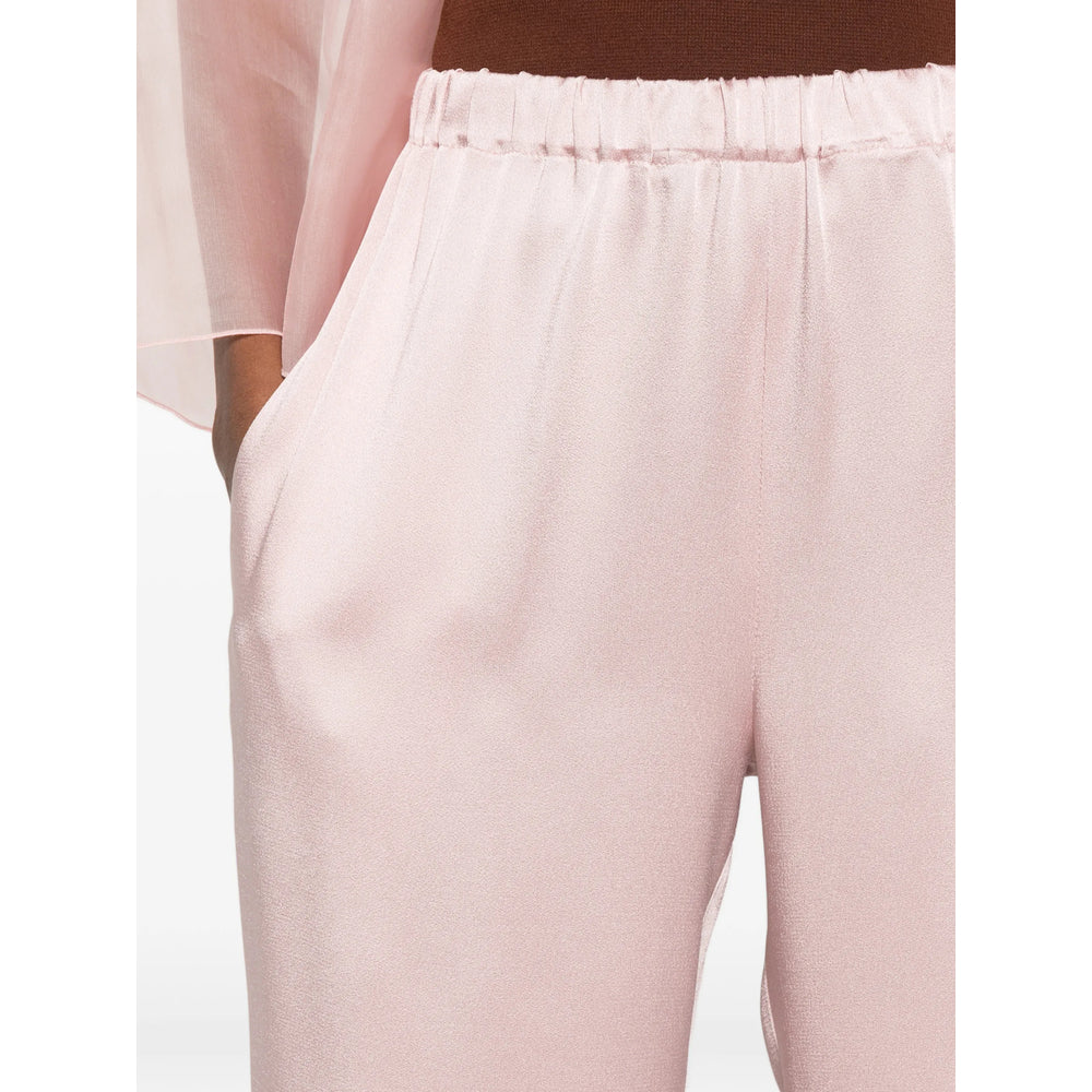 Antonelli Pants - Pink | 81c4969e82eb13e9c10441dae6fae71077019078