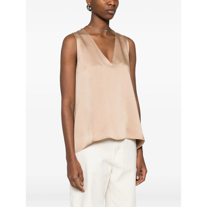 Antonelli Tops - Neutral | 5942f6600255684d43d15dcb57063b4da7bb8990