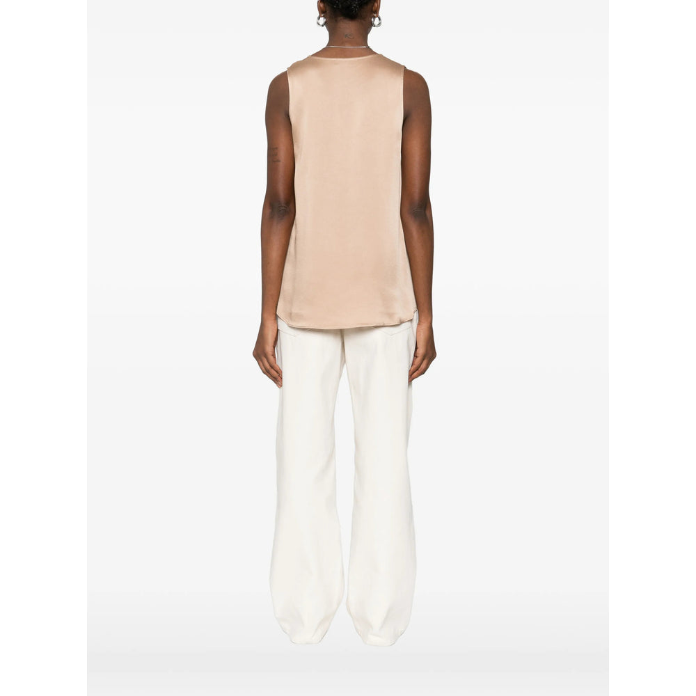 Antonelli Tops - Neutral | 7ee8bca2d1b5f21d297e60eba5e930b4c73bd2c8