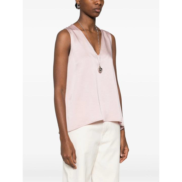 Antonelli Tops - Pink | efb52b0859b079bb321c202574869b99ba4465f7