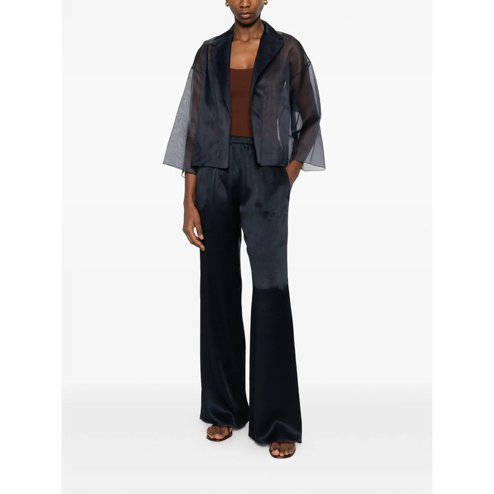 Antonelli Pants - Blue | 4b88a52da99c559933a9ea3c117652822450acef