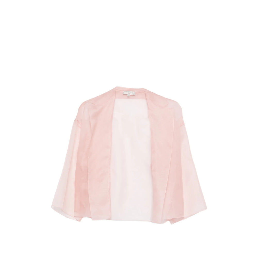 Antonelli Jackets - Pink | 56dc33ef851436c2da93fb879acc00536c13878e