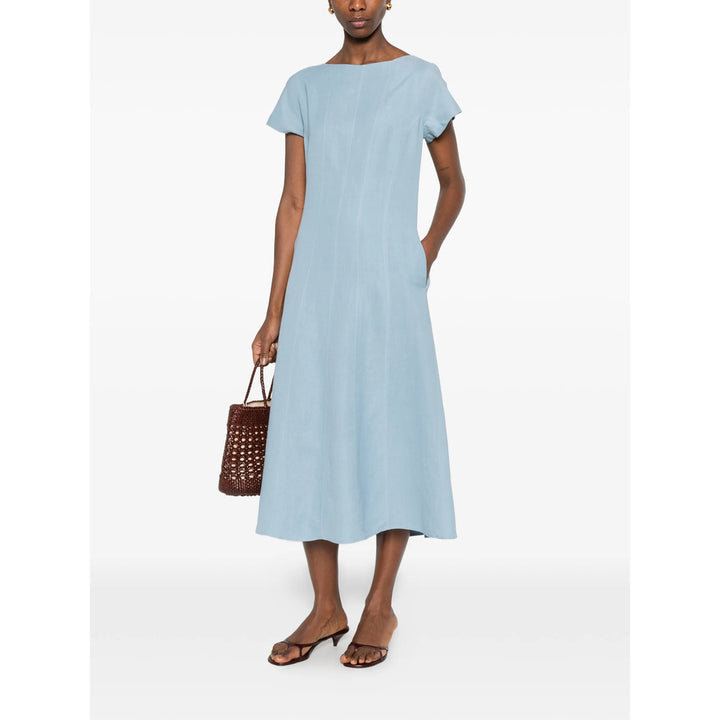 Antonelli Dresses - Blue | 03273c80c8f66255668da997474b3bfd6d844dd2