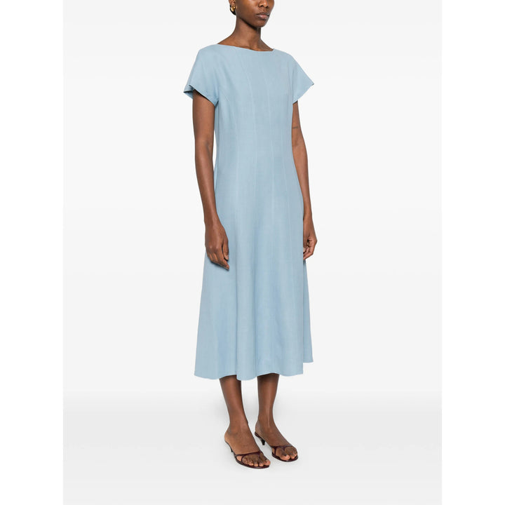 Antonelli Dresses - Blue | 66529f4142c6b6a7c999ec576acbaa0c5551b336