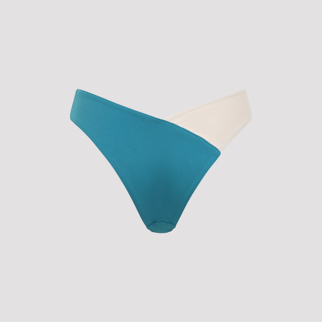 Eres Bikinis - Blue | 2862a01f73daca317cd65d9798f3b24b787bb076