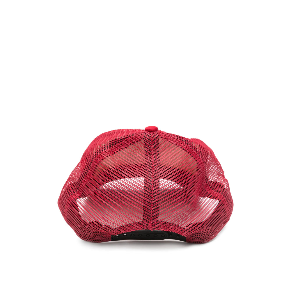 Gallery Dept. Hats - Neutral, Red | 5cddf15b867ab538ea7a69e6b4720ddc2496e90c