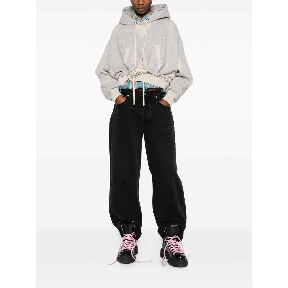 Gallery Dept. Denim - Black | 29183363ac1cf3d06617fc98b6b1f18c741019db