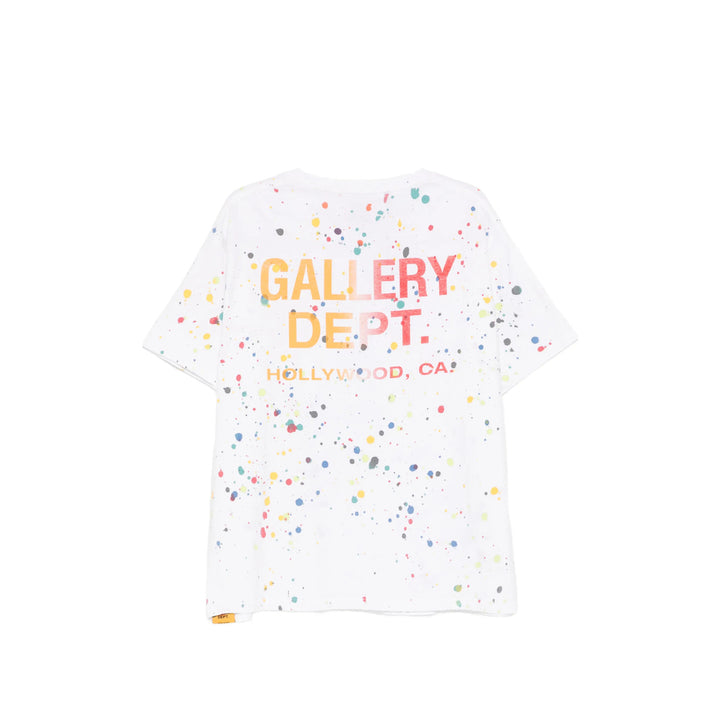 Gallery Dept. T Shirts - White | b80ee81cdc22bd8e2451dd77f1953ed3cfc5936a