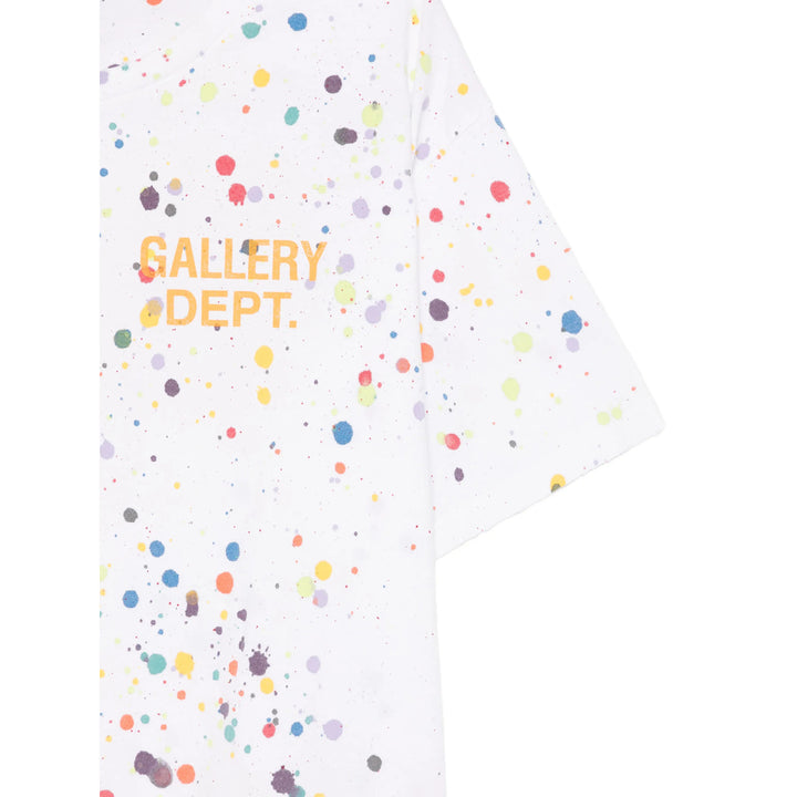 Gallery Dept. T Shirts - White | 84cef48efefbcabc7e33acb0cae32ee127dfe132