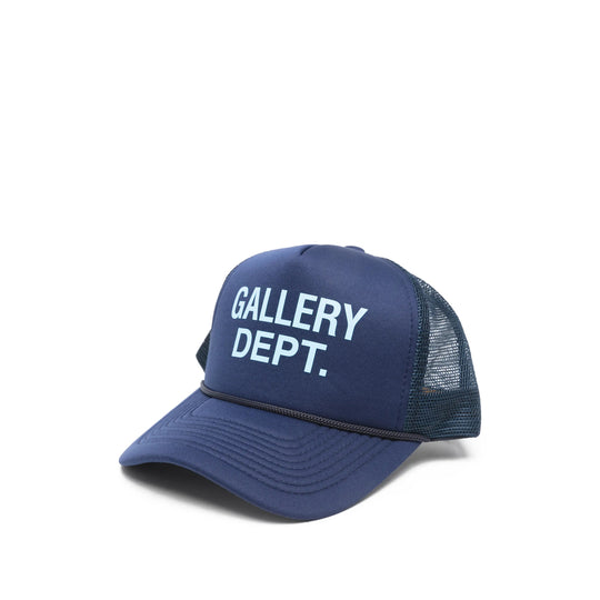 Caps Blue