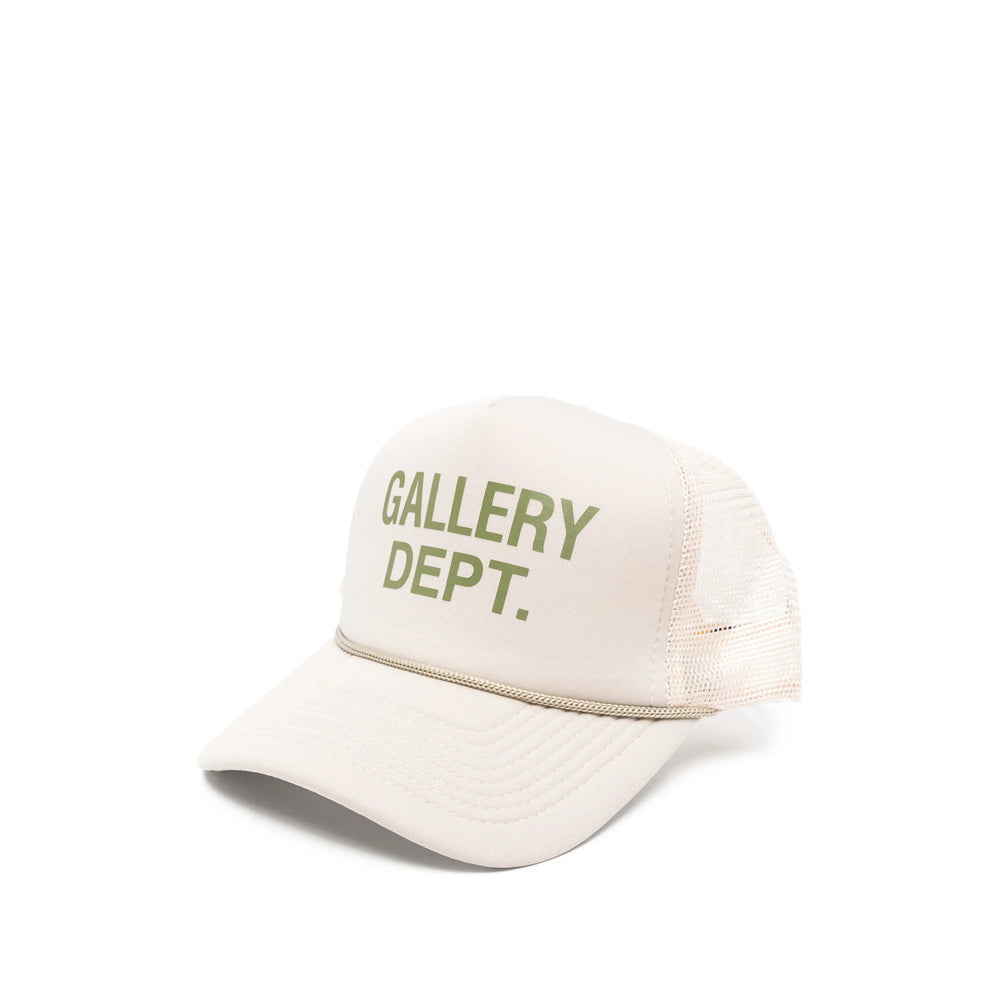 Gallery Dept. Caps - Gray | 51291dbf165f97c4b3b65e7399a0df75ca8d9fea
