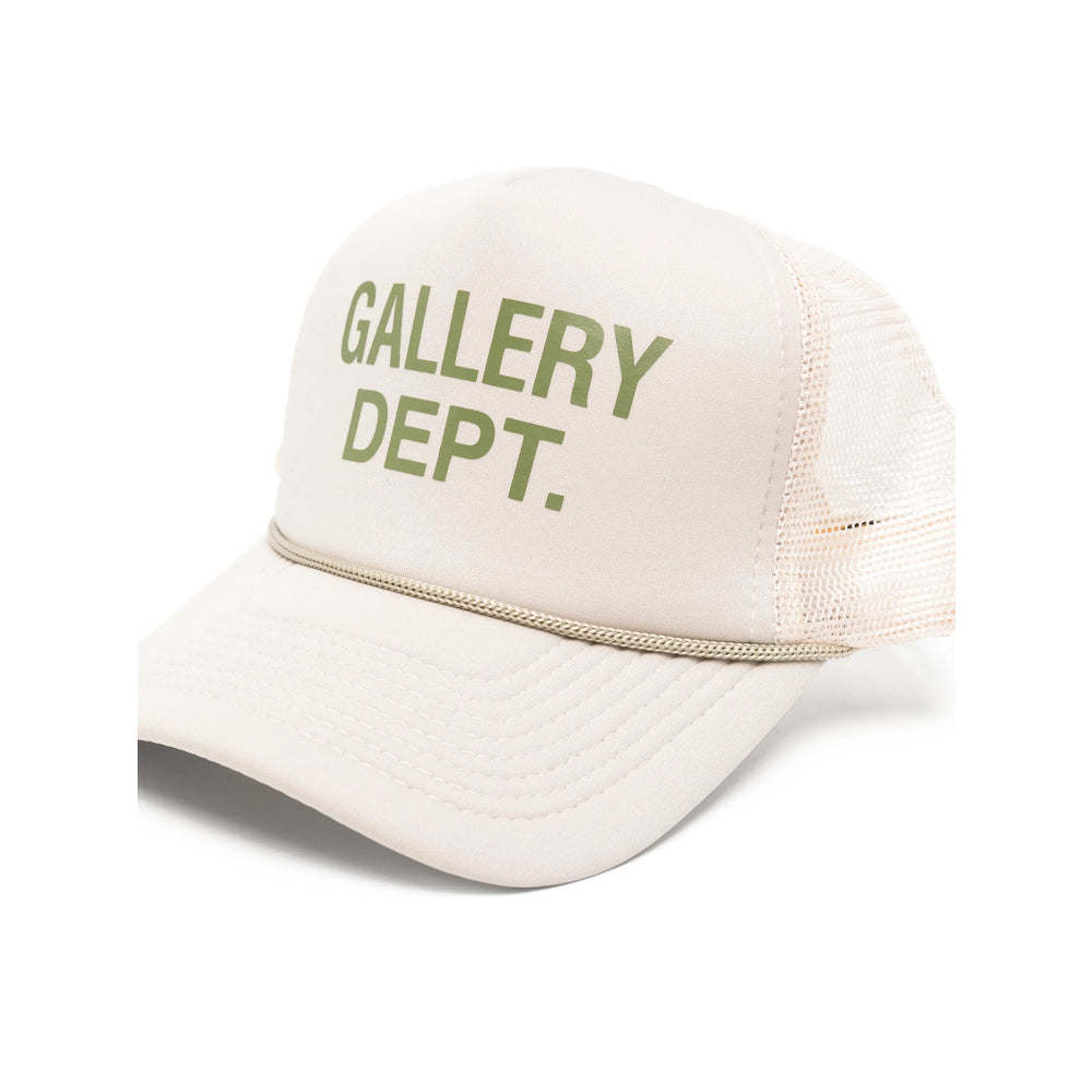 Gallery Dept. Caps - Gray | 209c79c92868bde8a3d50a9597b1d49575d495ae