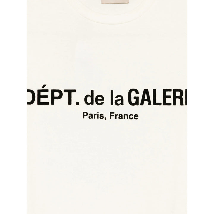 Gallery Dept. T Shirts - Neutral | 10b212fdd32c3e3ee15c91f318fa870399610b5c