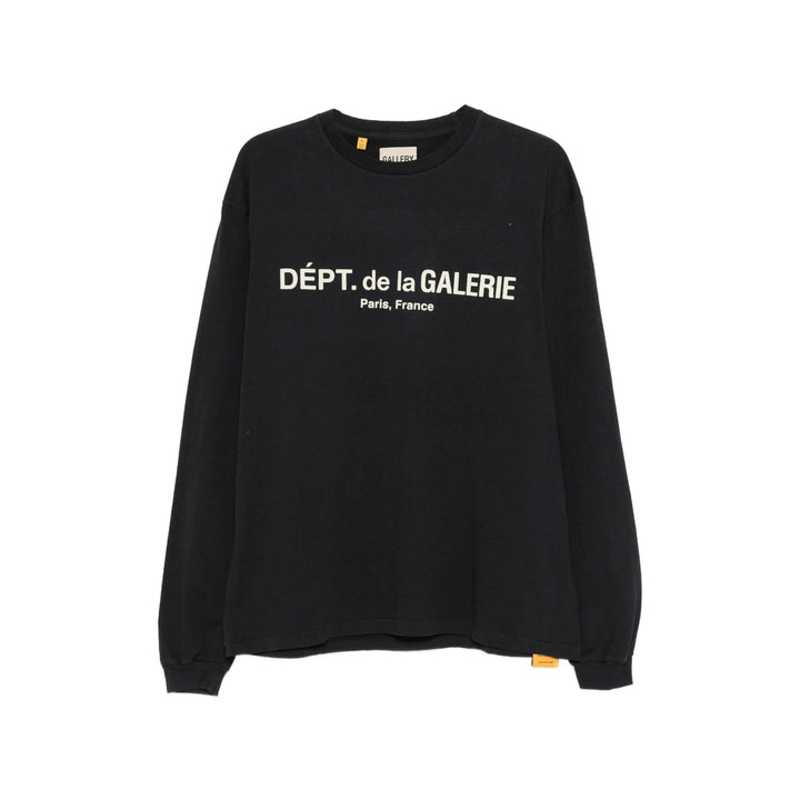 Gallery Dept. T Shirts - Black | 8eb280833ea76f526d1a76430380a9f69e6994f7