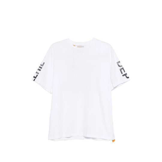 T Shirts White