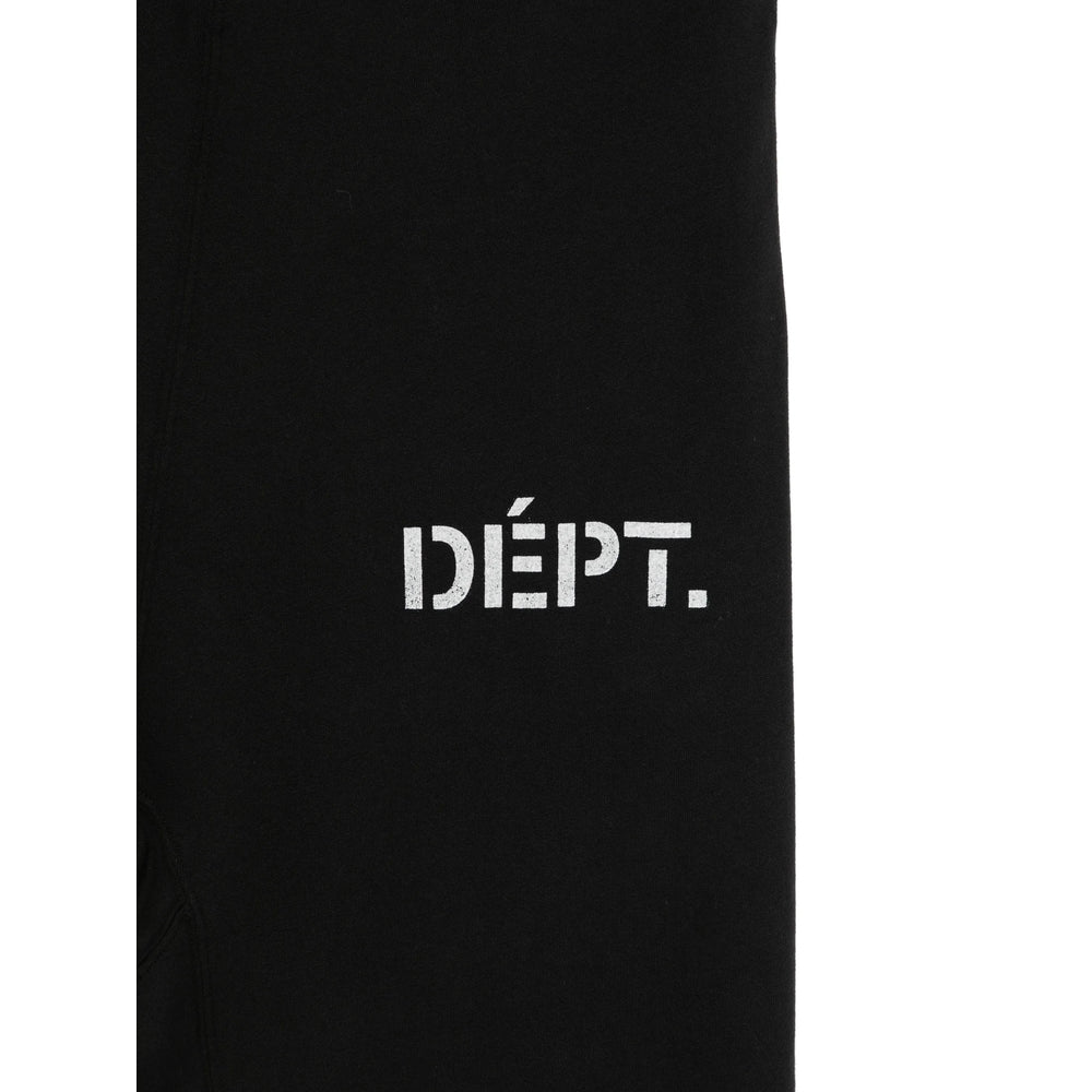 Gallery Dept. Pants - Black | 5349f99691243bc2a66edf7f7b13009a99b7ceca