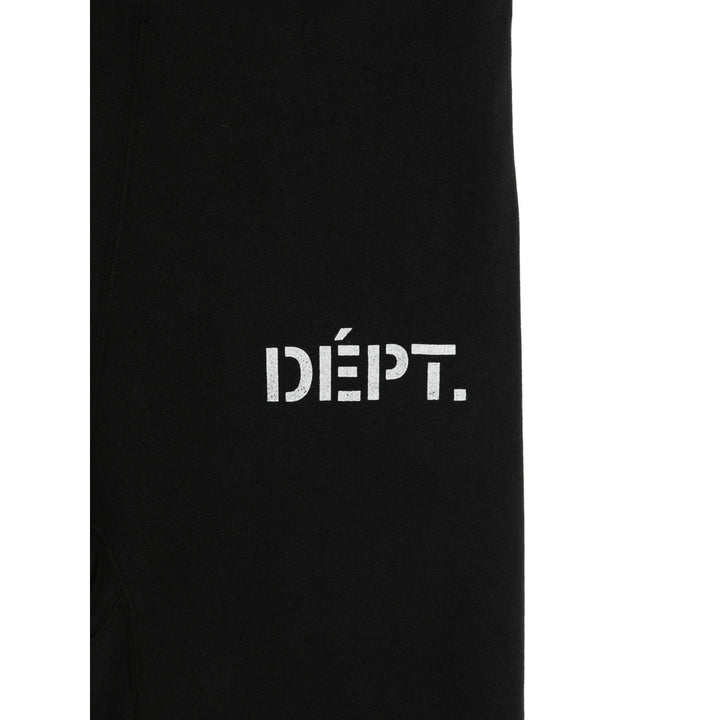 Gallery Dept. Pants - Black | 5349f99691243bc2a66edf7f7b13009a99b7ceca