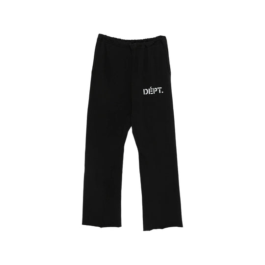 Pants Black