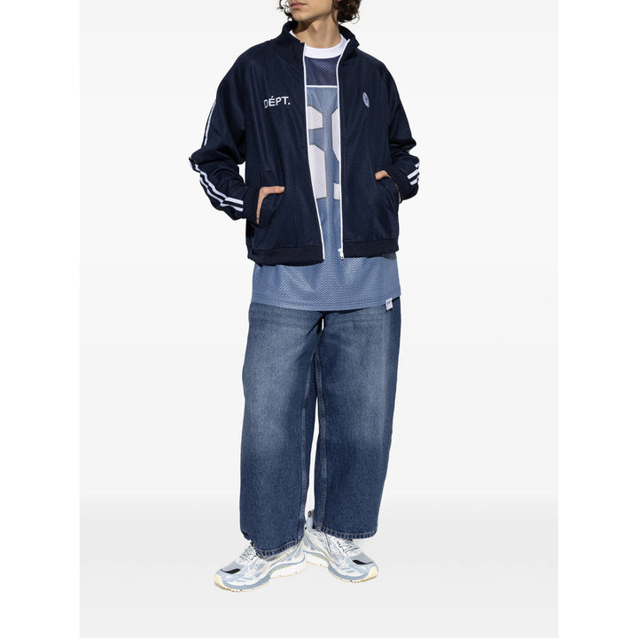 Gallery Dept. Outerwears - Blue, White | 4ce09f43c576afbc5e1746bcd8db982cab78e6d1