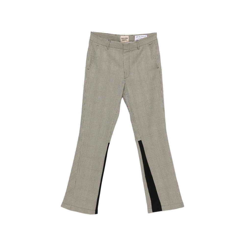 Gallery Dept. Pants - Neutral, Black | ebf5f220b760f53450124a0320928a09ef50e8dd