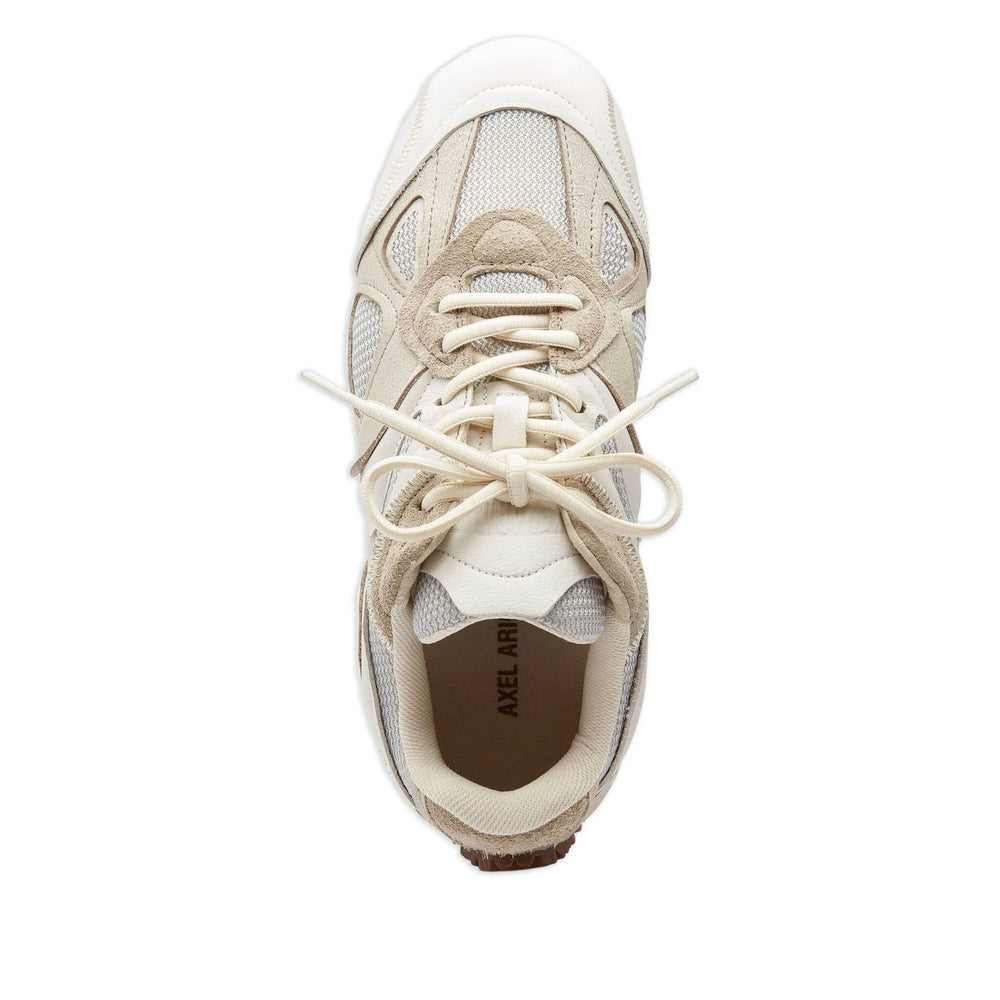 Axel Arigato Sneakers - White, Neutral | 7f5e5a0b451e43bc74cbd638ec040ca87256e454