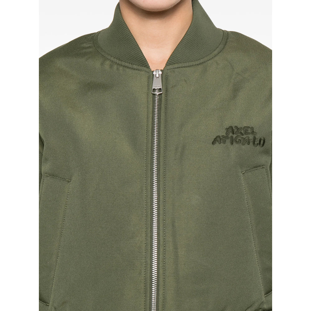 Axel Arigato Outerwears - Green | 72a2c8888ad2c1765ed7e5f1a9b22a2fc5deac8a