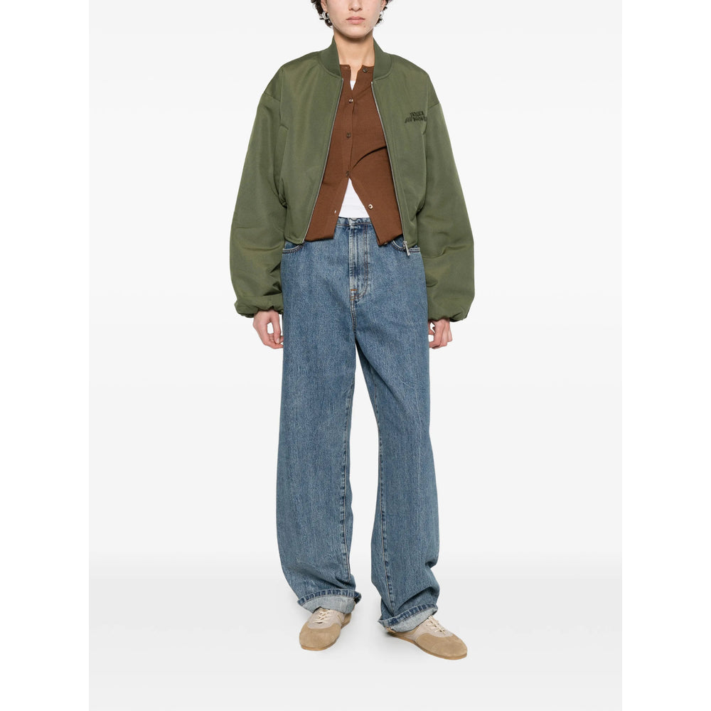 Axel Arigato Outerwears - Green | 2f533e48763687712e2129937a2ffcafbc1fc247