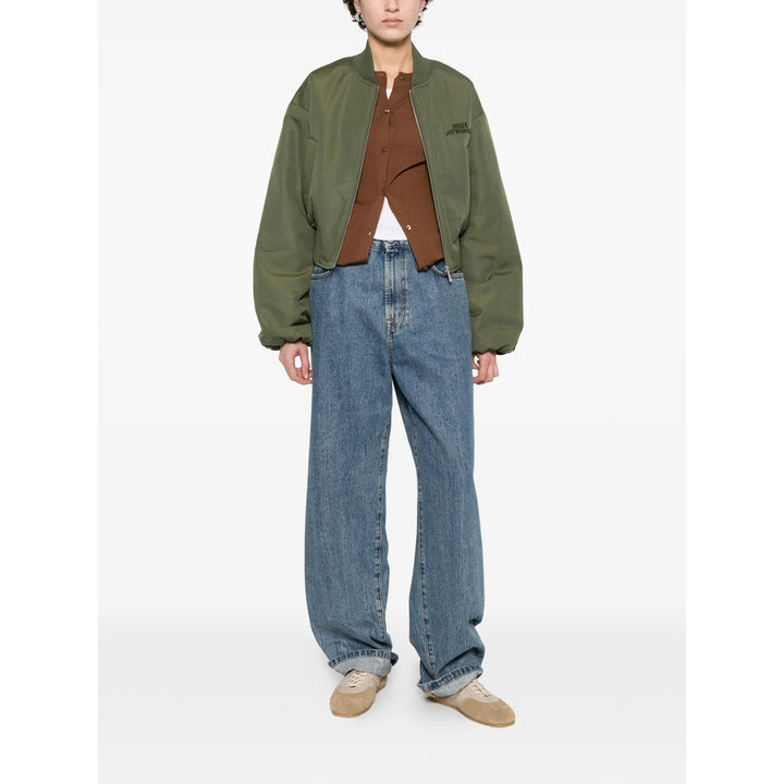 Axel Arigato Outerwears - Green | 2f533e48763687712e2129937a2ffcafbc1fc247