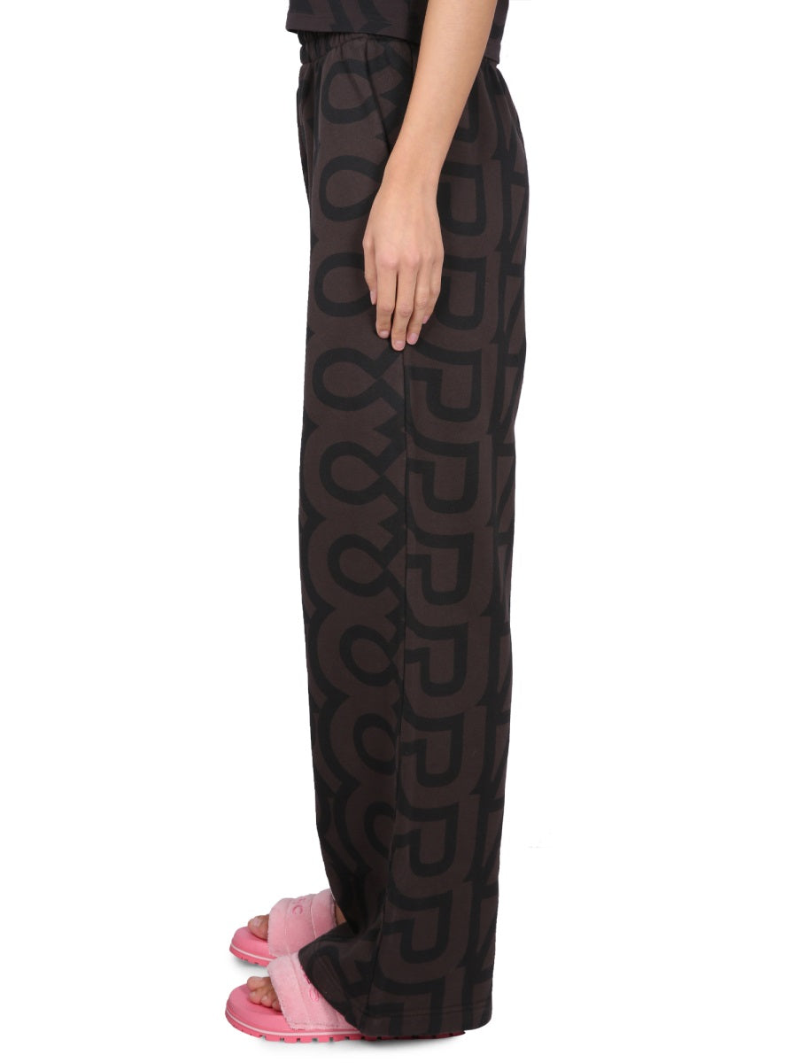 Marc Jacobs Jumpsuits - Brown | Wanan Luxury