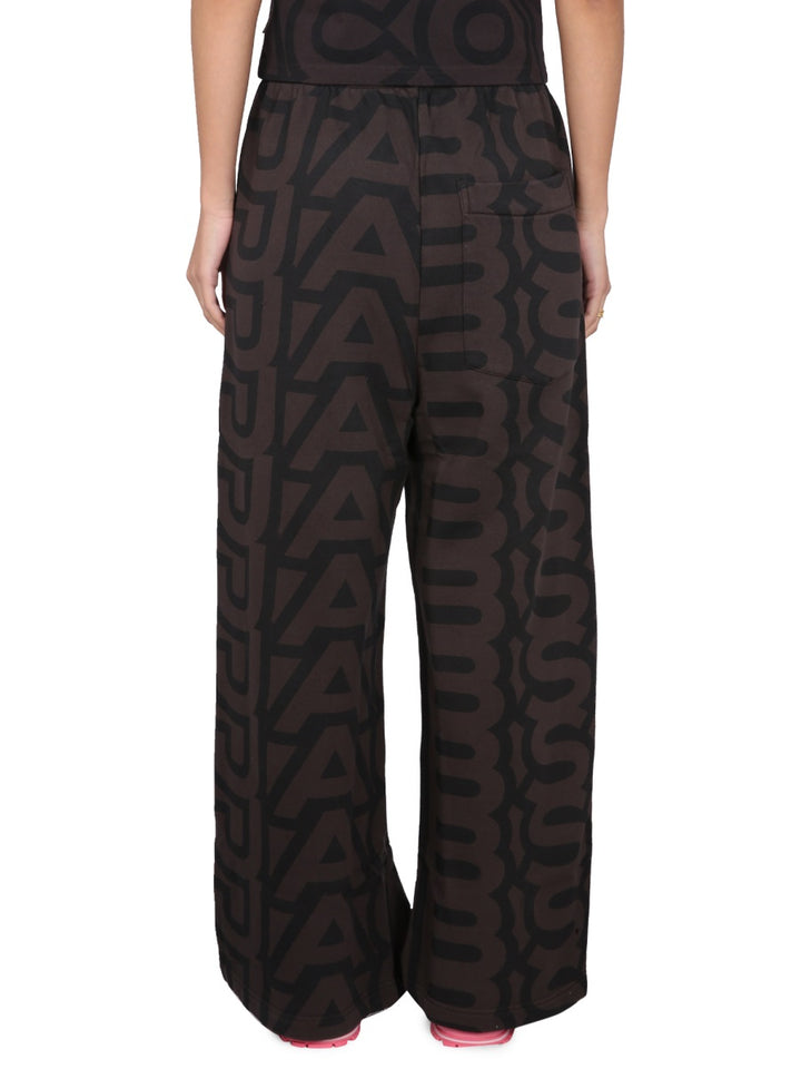 Marc Jacobs Jumpsuits - Brown | Wanan Luxury