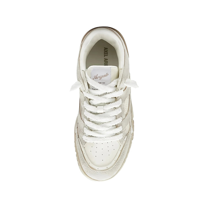 Axel Arigato Sneakers - Neutral | 2a0489bec51599d6782a1343e21af2a08a084923
