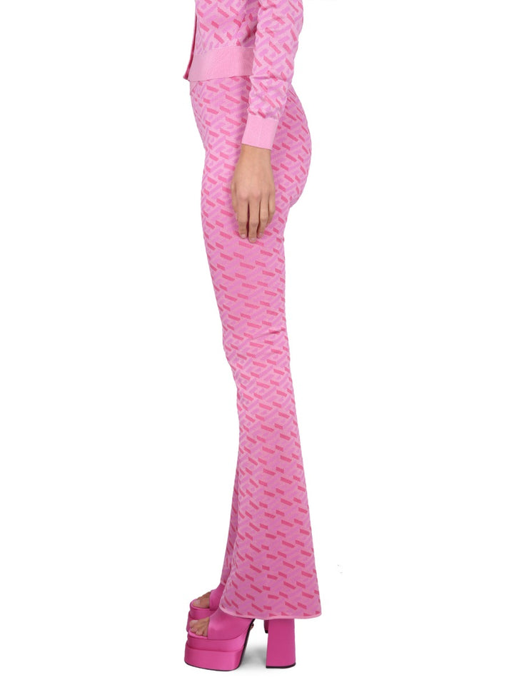 Versace Pants - Pink | Wanan Luxury