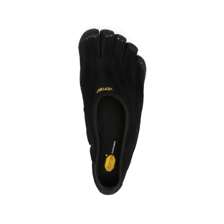Vibram Fivefingers Shoes - Black | 3aaf85be7d8e6e586a6887a9c03caefae78b9952